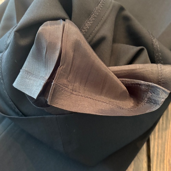 J.Crew tuxedo pant 100% Wool - Picture 9 of 9